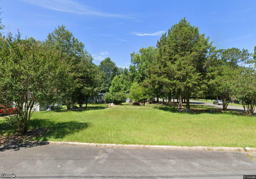 101 Holly Dr, Americus, GA 31719 - photo 1