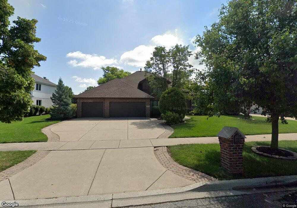 1515 Dunbar St, Flossmoor, IL 60422 - photo 1