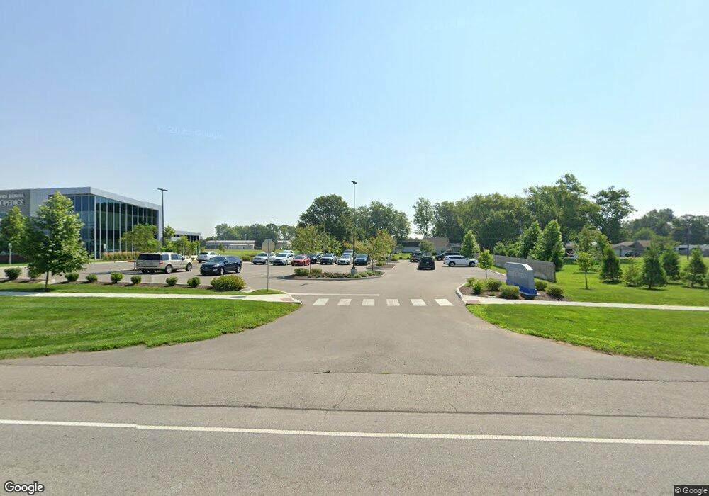 4665 N U S Highway 31, Columbus, IN 47201 - photo 1