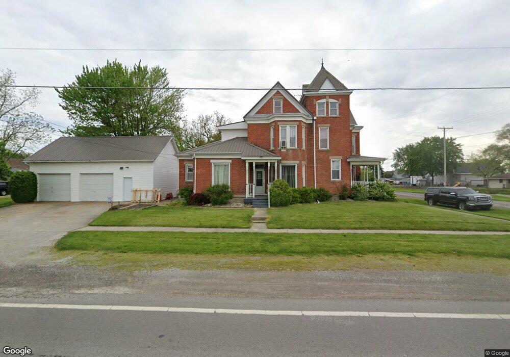 203 N Canal St, Spencerville, OH 45887 - photo 1