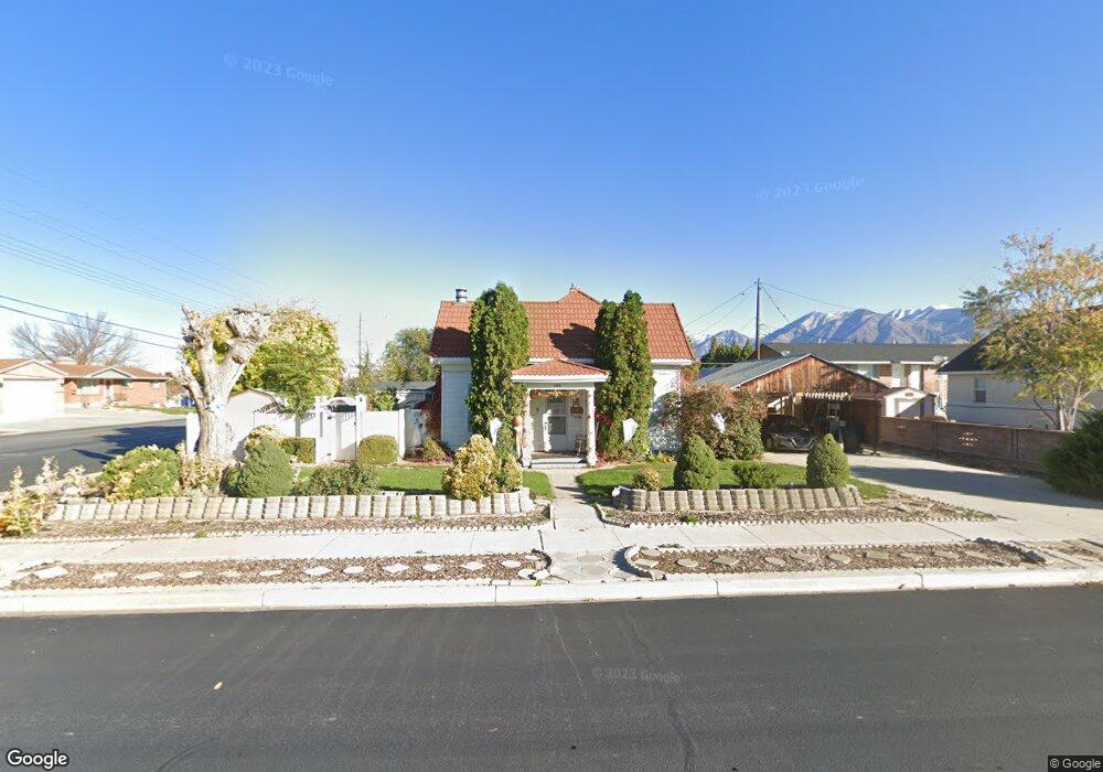 290 W 700 N, Spanish Fork, UT 84660 - photo 1
