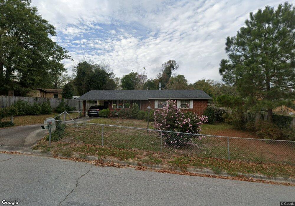 2013 Westfield Dr, Augusta, GA 30909 - photo 1