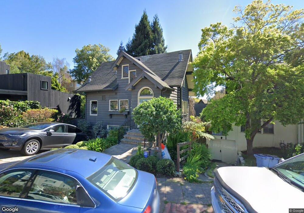 2022 Los Angeles Ave, Berkeley, CA 94707 - photo 1