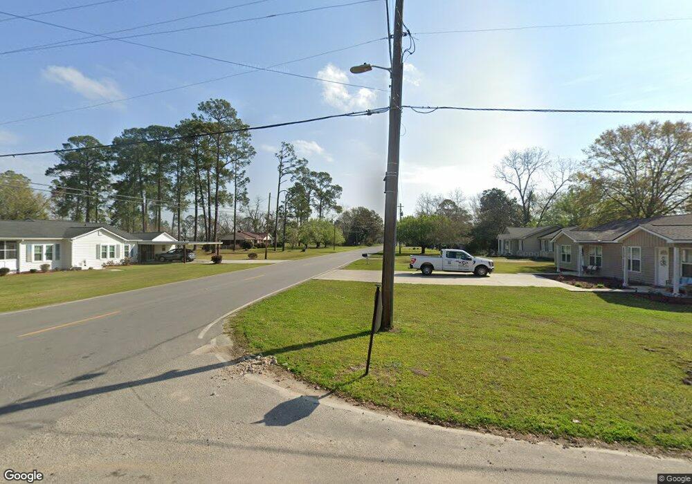 207 S Broad St, Lenox, GA 31637 - photo 1