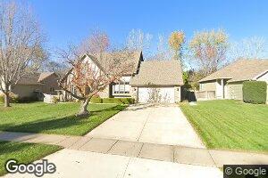 4116 Trail Rd, Lawrence, KS 66049