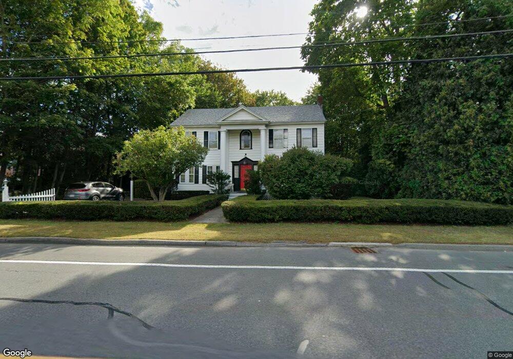 140 Tyngsboro Rd, North Chelmsford, MA 01863 - photo 1