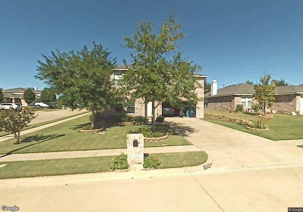 1201 Golden Sand Dr, Denton, TX 76210 - photo 1