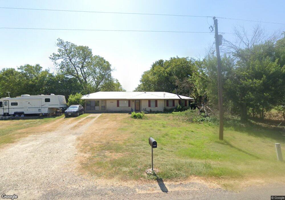 1328 Blue Cut Rd N, Mc Gregor, TX 76657 - photo 1