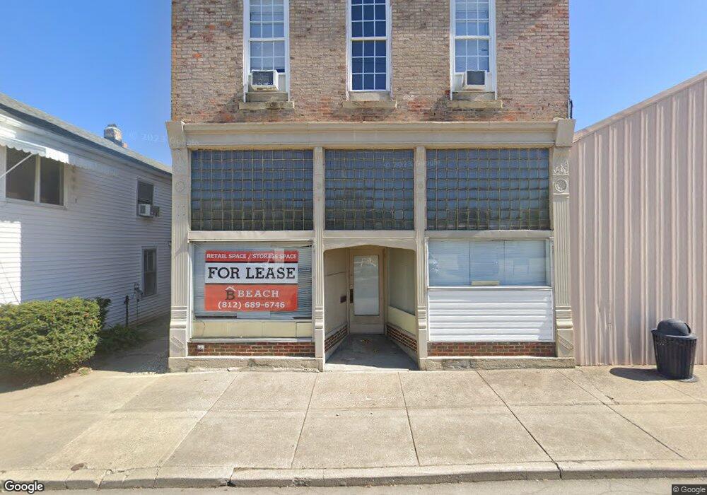 344 N Buckeye St, Osgood, IN 47037 - photo 1