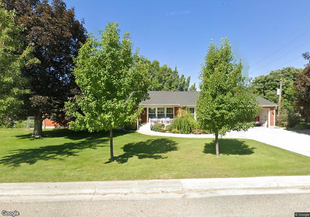 210 Clark St, Declo, ID 83323 - photo 1