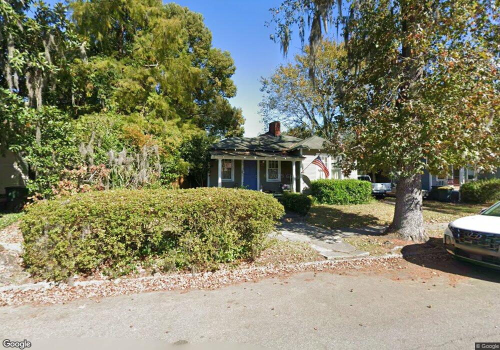 1218 E 48th St, Savannah, GA 31404 - photo 1