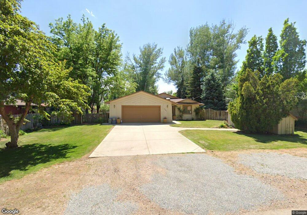 261 4th Ave, Niwot, CO 80544 - photo 1