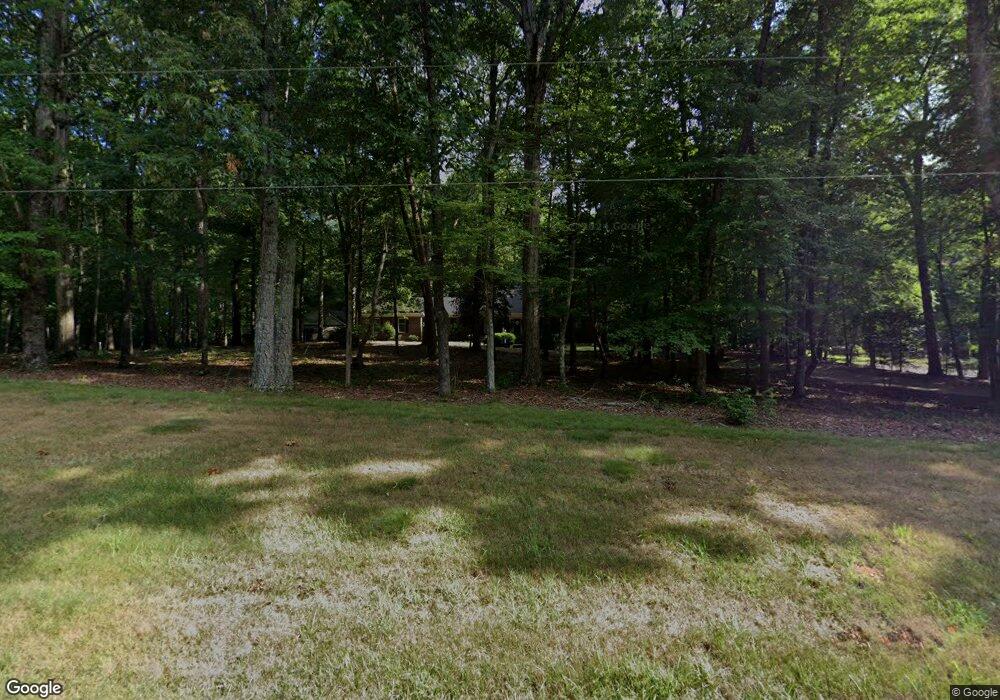 2422 Spoons Chapel Rd, Asheboro, NC 27205 - photo 1