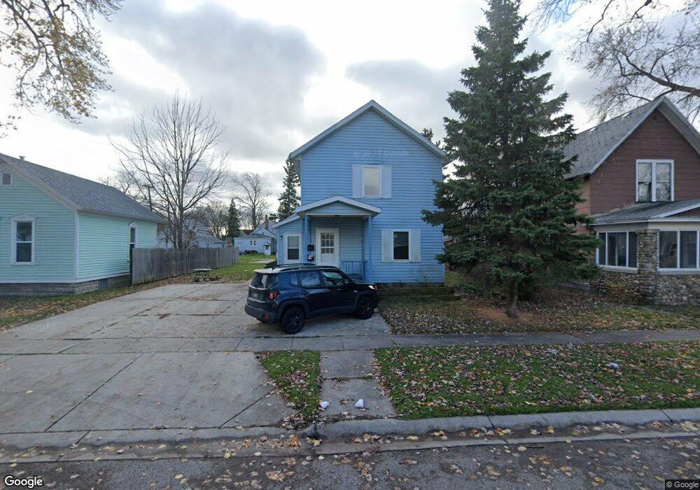 1220 Gillett St, Port Huron, MI 48060 - photo 1