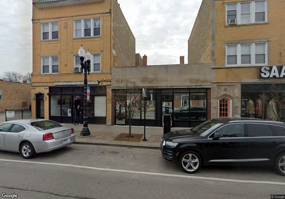 2721 W Devon Ave, Chicago, IL 60659 - photo 1