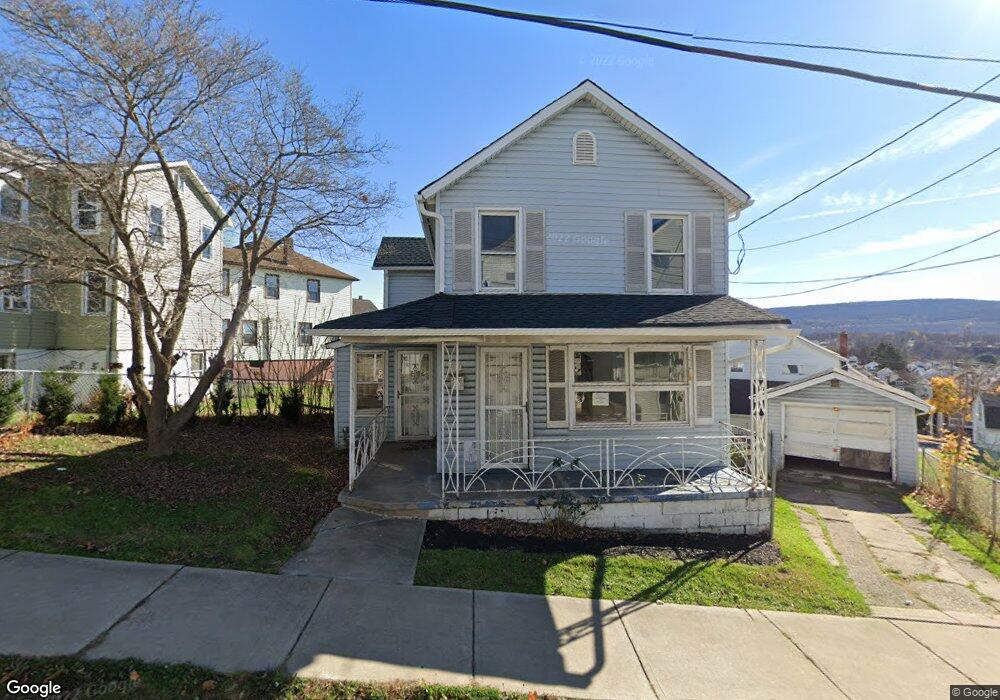 315 W Main St, Nanticoke, PA 18634 - photo 1