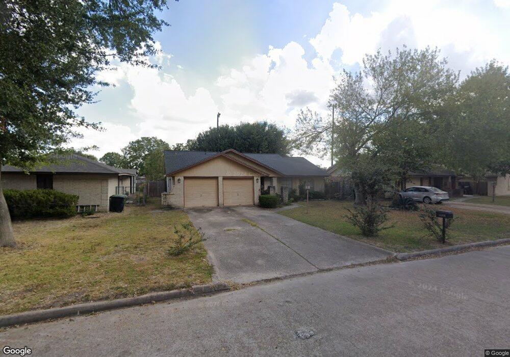 9930 Deanwood St, Houston, TX 77040 - photo 1