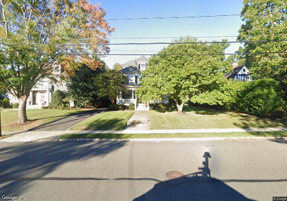 544 Elm St, Westfield, NJ 07090 - photo 1