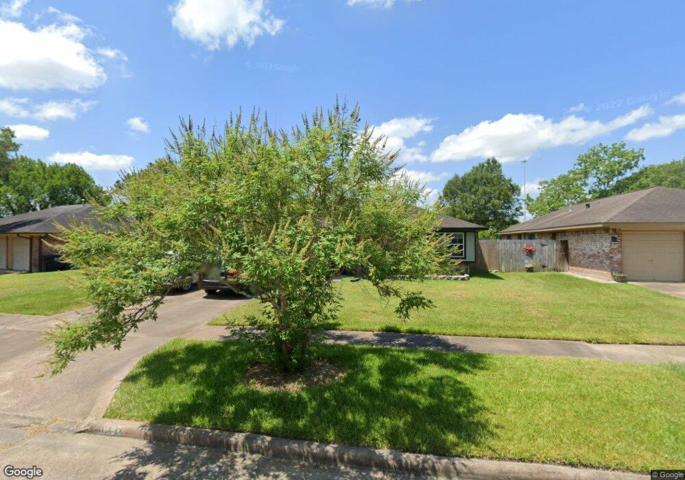 11434 Newton St, Houston, TX 77089 - photo 1