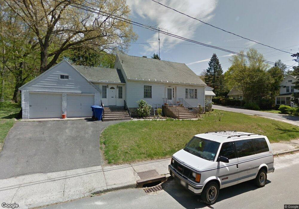 6 Fern St, Waterbury, CT 06704 - photo 1