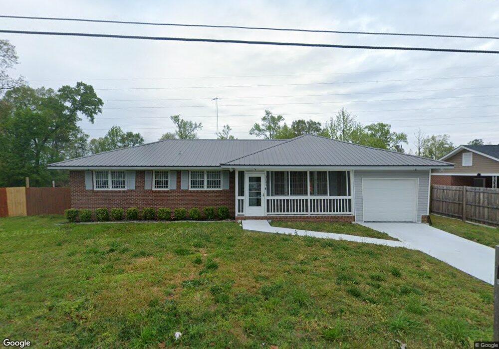 3183 Ohara Dr N, Macon, GA 31206 - photo 1
