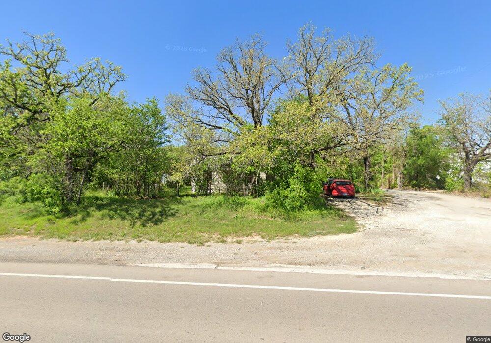 8060 Confederate Park Rd, Azle, TX 76020 - photo 1