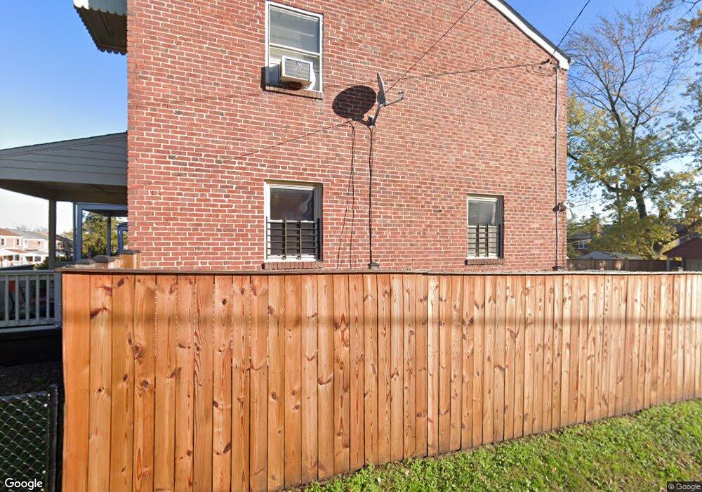 1701 Swansea Rd, Baltimore, MD 21239 - photo 1