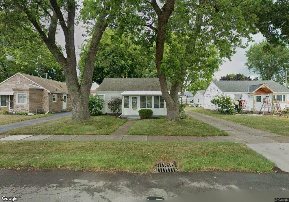 204 Humphrey St, North Tonawanda, NY 14120 - photo 1