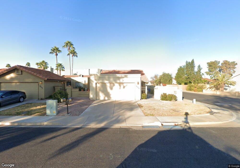 920 S 21st St, Mesa, AZ 85204 - photo 1