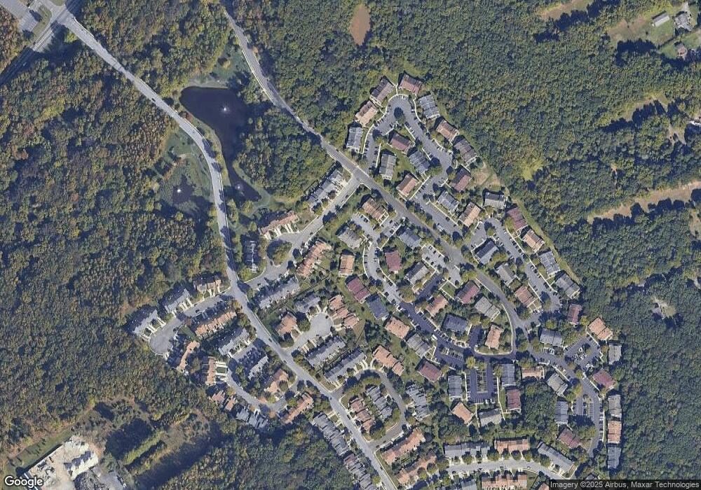 2503 Shurlock Ct, Mount Laurel, NJ 08054 - photo 1