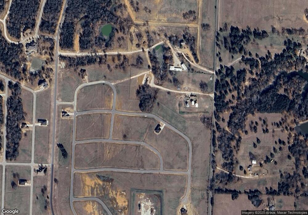 155 Desert Mountain Dr, Gordonville, TX 76245 - photo 1