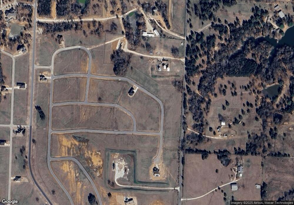 218 Desert Mountain Dr, Gordonville, TX 76245 - photo 1