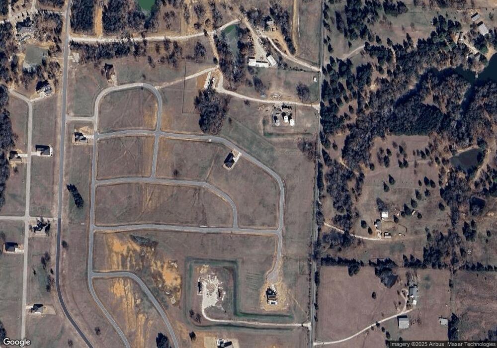 210 Desert Mountain Dr, Gordonville, TX 76245 - photo 1