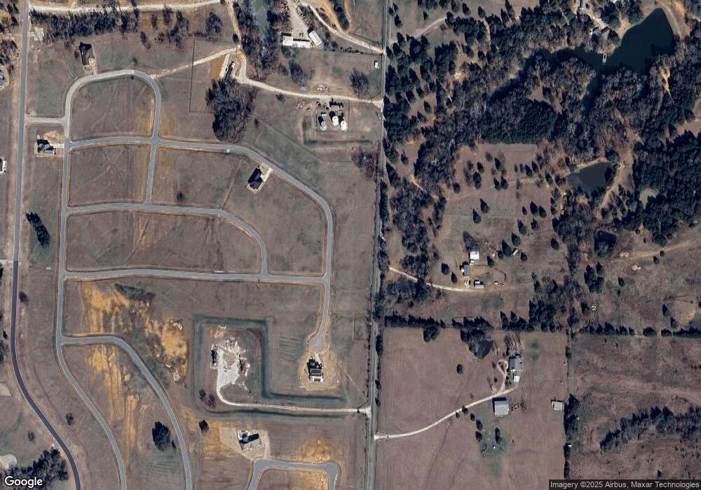 281 Desert Mountain Dr, Gordonville, TX 76245 - photo 1