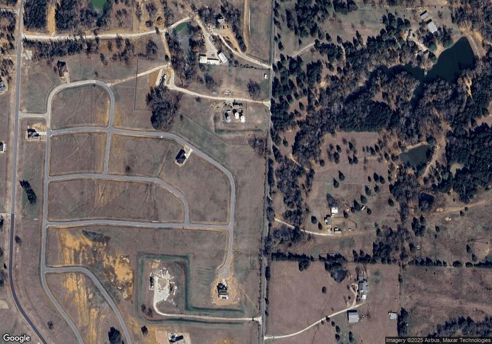 251 Desert Mountain Dr, Gordonville, TX 76245 - photo 1