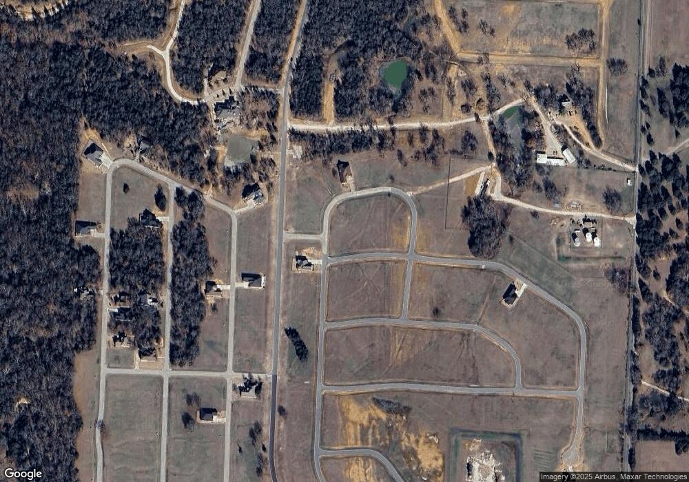 Lot 17A Desert Mountain Dr, Gordonville, TX 76245 - photo 1