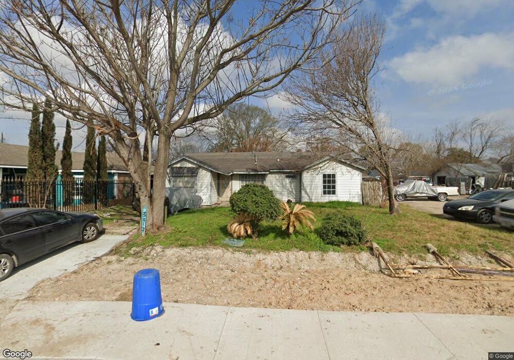 3017 Kowis St, Houston, TX 77093 - photo 1