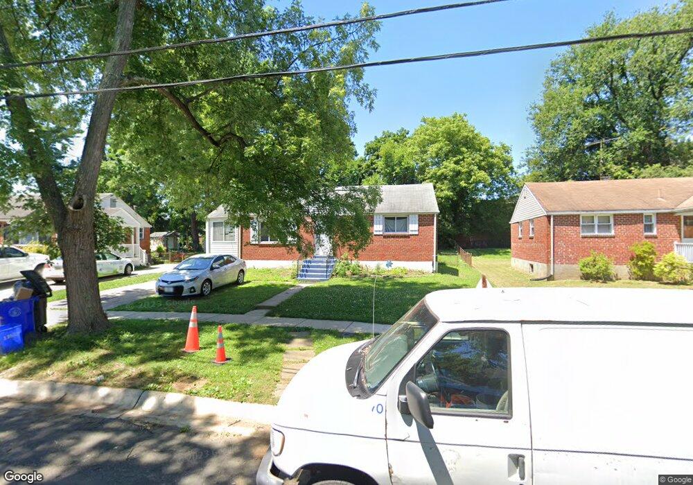 12814 Evanston St, Rockville, MD 20853 - photo 1