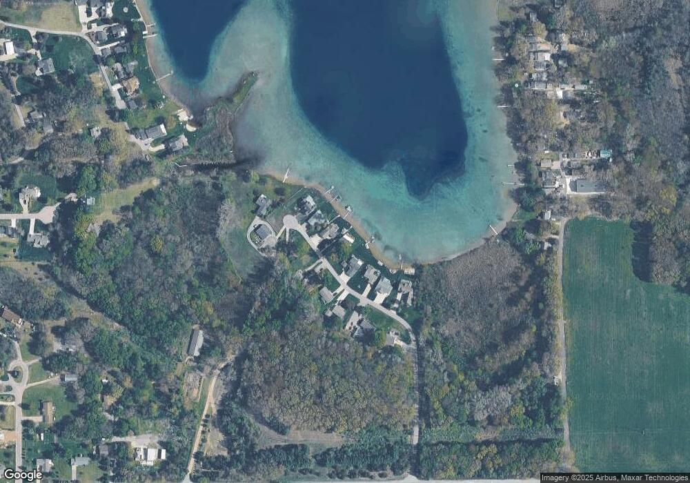 12524 Terry Ave, Wayland, MI 49348 - photo 1