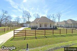 43093 Brittany Rd, Sorrento, LA 70778