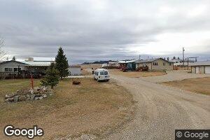213 1st St, Martinsdale, MT 59053