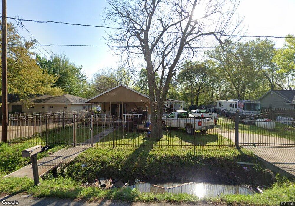 7120 Sandra St, Houston, TX 77028 - photo 1