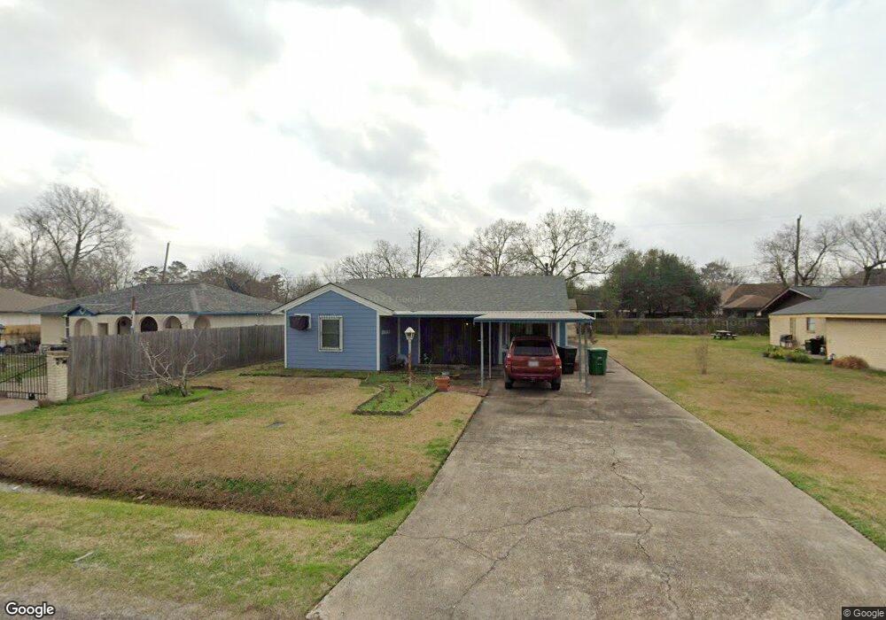 13434 Indianapolis St, Houston, TX 77015 - photo 1