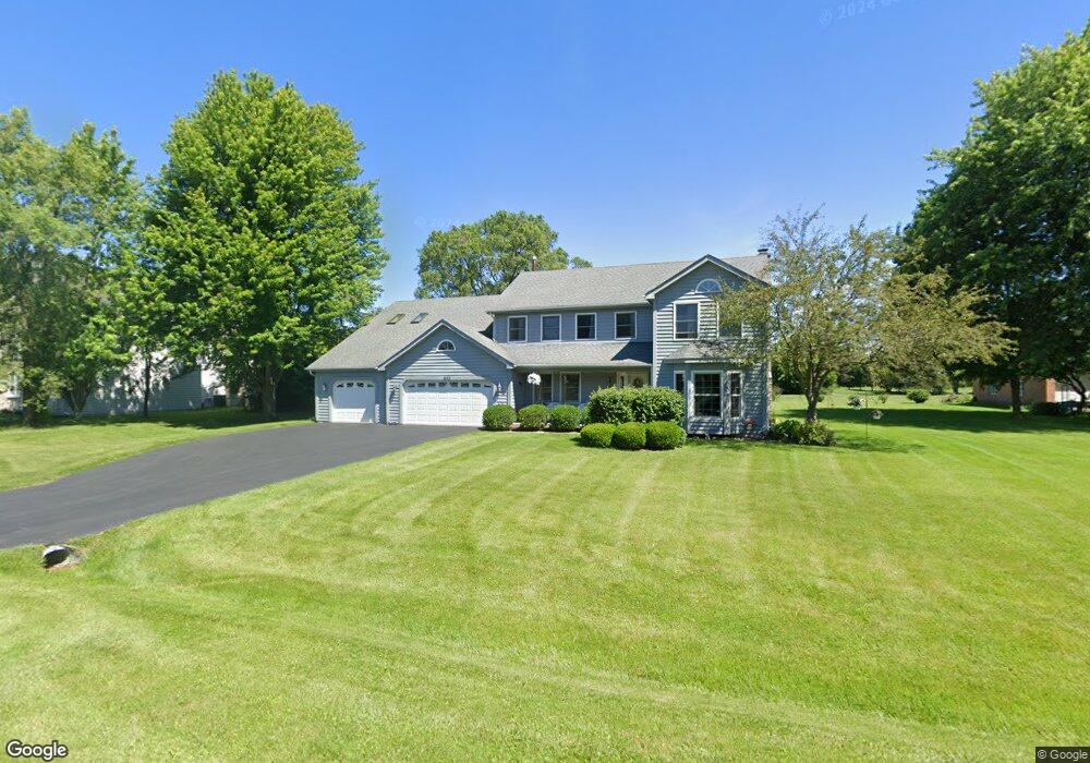 28W680 Leverenz Rd, Naperville, IL 60564 - photo 1