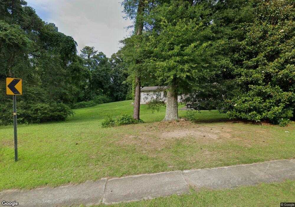3952 Grissom Trn, Marietta, GA 30066 - photo 1