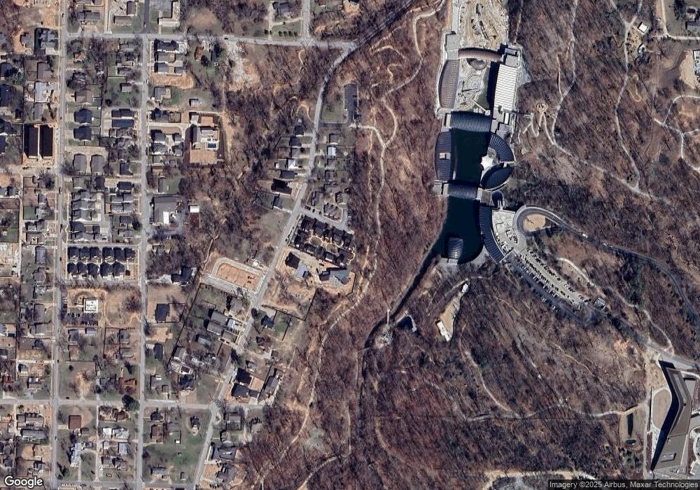 308 NE Black Apple Ln, Bentonville, AR 72712 - photo 1