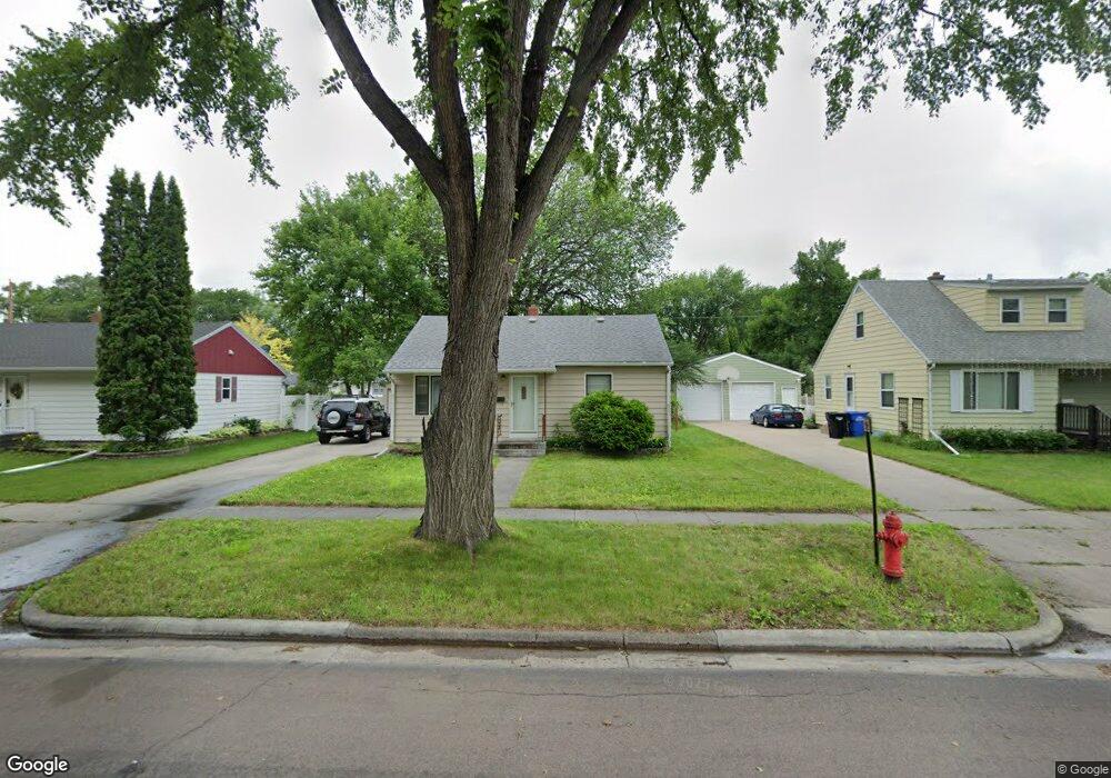 2002 7th St N, Fargo, ND 58102 - photo 1