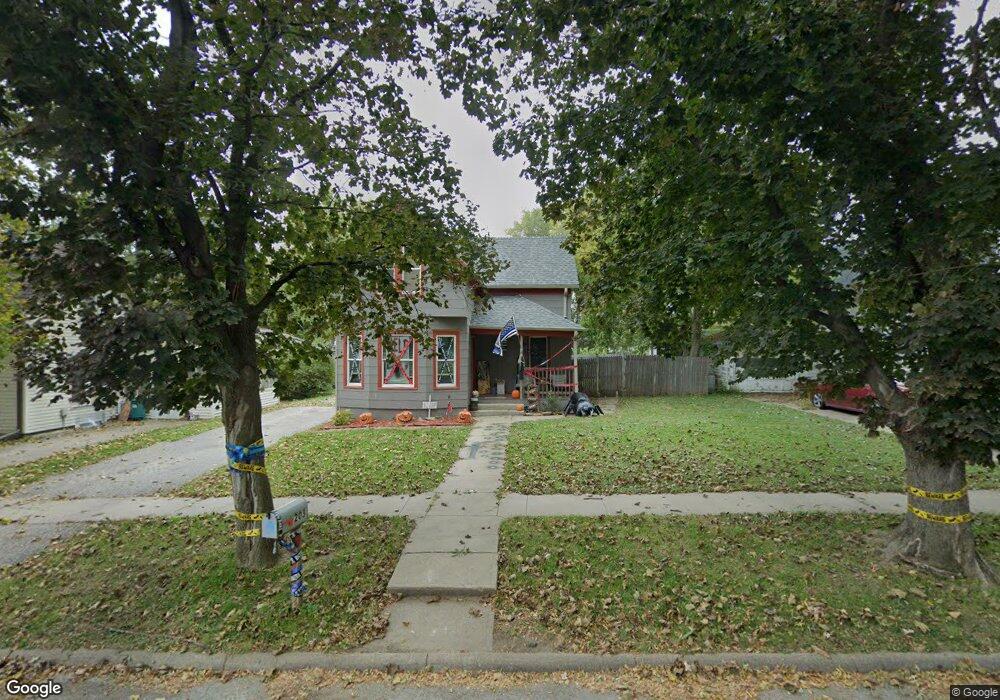 203 W Valley Ave, Shenandoah, IA 51601 - photo 1