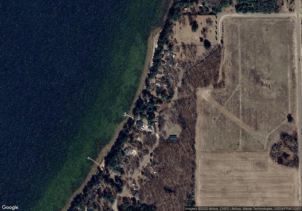 27325 E Devils Lake Rd, Webster, WI 54893 - photo 1