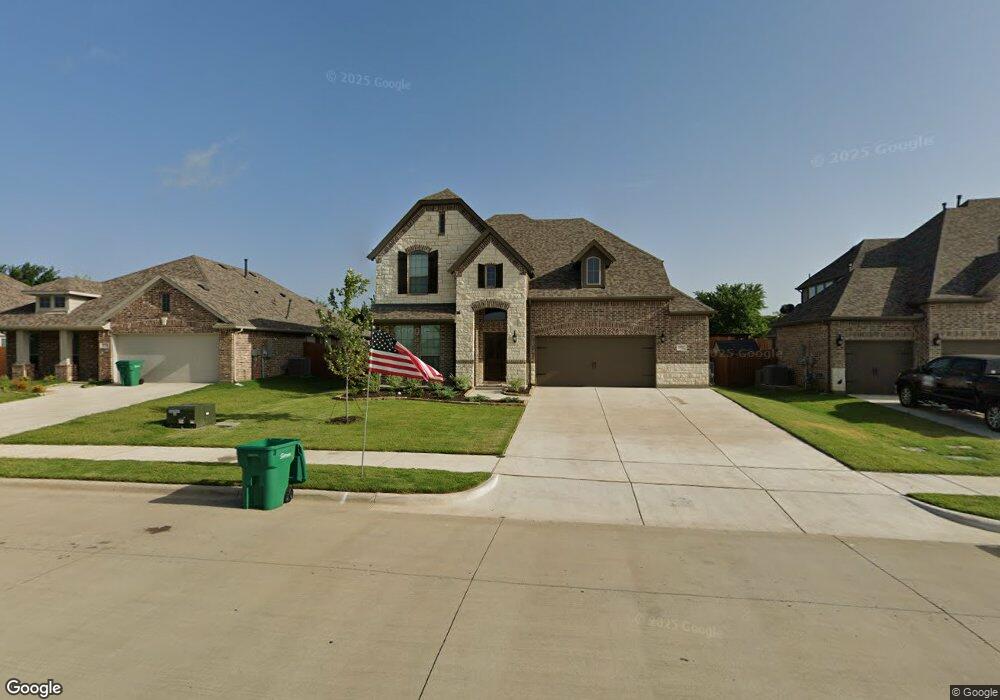 605 Northcreek Dr, Sherman, TX 75092 - photo 1